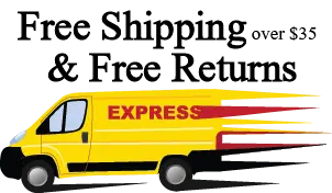 Free Shipping